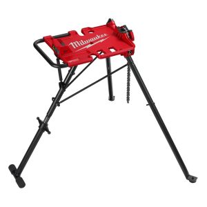 6" Levelling Tripod Chain Vise
