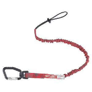 10lbs 36" Locking Tool Lanyard