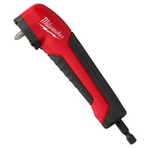 SHOCKWAVE™ 1/4'' 六角頭直角轉接頭