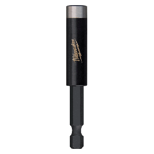 SHOCKWAVE™ Magnetic Bit Holders