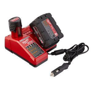 M12™ - M18™ Vehicle Charger