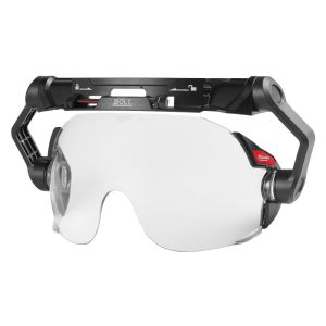 BOLT™ Clear Visor