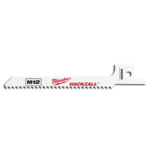 HACKZALL™ BLADE FOR WOOD 3-1/2" 5PK