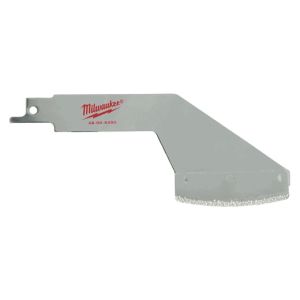 Reciprocating Grout Removal Blade 1PK