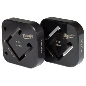 Strut Shearing Dies 41mm x 41mm Strut Shearing Dies 41mm x 41mm