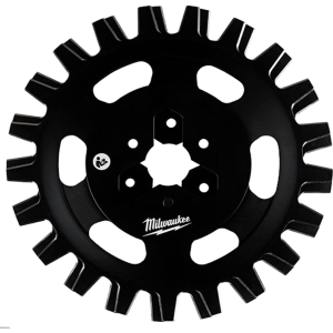 9" Reciprocator Blades