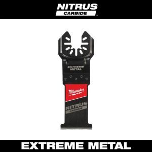 OPEN-LOK™ 1-3/8" NITRUS CARBIDE™ 金屬切割鋸齒鋸片