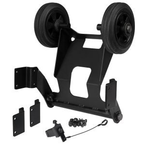MXF PC50專用輪組套件