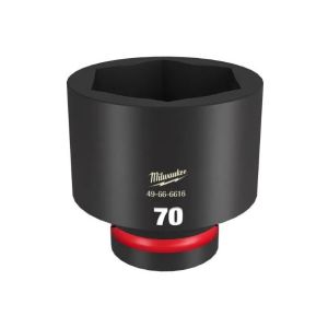 1" DRIVE SHOCKWAVE™ Impact Duty™ 6 Point Socket