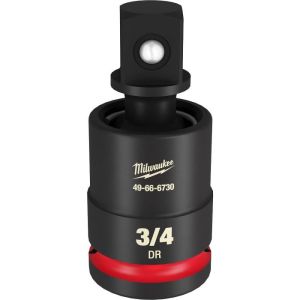 SHOCKWAVE™ Impact Duty™ 3/4" 扳手萬向接頭
