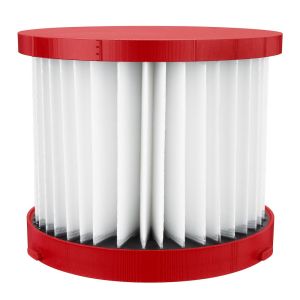 HEPA Filter for Wet/Dry Vacuum