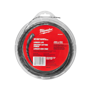 Trimmer Line 2.4MM * 76M