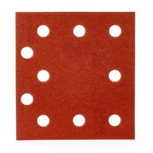 115 X 107MM H & L SANDING SHEETS 10PK