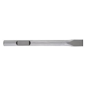 28 MM HEX Flat Chisel