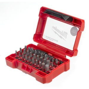 SHOCKWAVE™ Impact Duty™ Driver Bit Set - 32PC