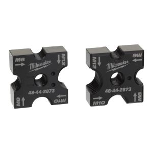 絲桿切斷機替換牙刀套裝 (M6 M8 M10 M12)