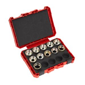 DIN13 CU 壓接模具11件套裝