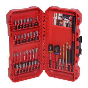 SHOCKWAVE™ Impact Duty™ BIT SET - 40PC