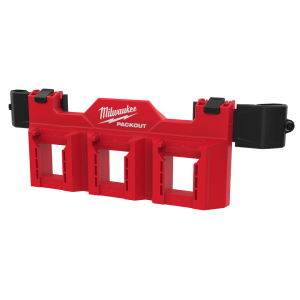 PACKOUT™ Tool Box M18 Battery Rack Attachment