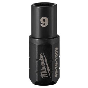 M12 FPTR INSIDER™ 9MM HEX SOCKET