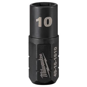 M12 FPTR INSIDER™ 10MM HEX SOCKET