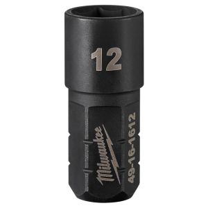 M12 FPTR INSIDER™ 12MM HEX SOCKET