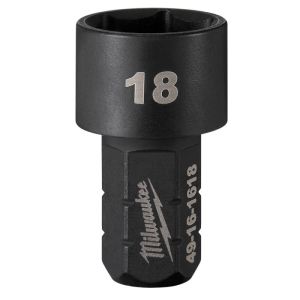 M12 FPTR INSIDER™ 18mm六角套筒
