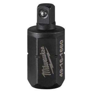 M12 FPTR INSIDER™ 1/4" SQUARE ANVIL ADAPTER