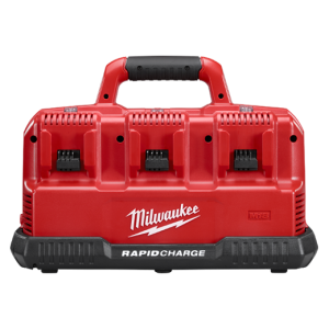 M12™ - M18™ Fast Charger Station - 120V M12™ - M18™ Fast Charger Station - 120V