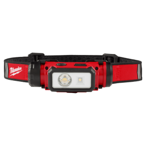 REDLITHIUM™ USB Headlamp