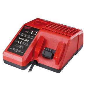 M12™ - M18™ 充電器