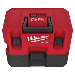 M12 FUEL™ 無碳刷乾濕兩用吸塵器