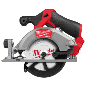 M12 FUEL™ 無碳刷140mm 圓鋸機