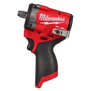 M12 FUEL™ 1/2" STUBBY Impact Wrench with Friction Ring