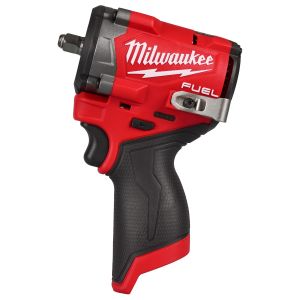 M12 FUEL™ 無碳刷 3/8" 強固型衝擊扳手