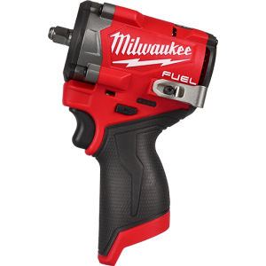 M12 FUEL™ 3/8" STUBBY Impact Wrench with Friction Ring