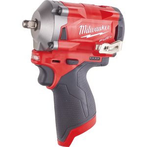 M12 FUEL™ 無碳刷3/8″ 強固型衝擊扳手