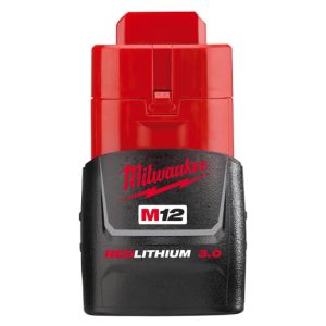 M12™ 3.0Ah 鋰電池