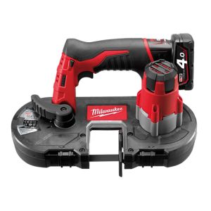 M12™ Compact 41mm Bandsaw