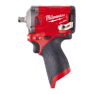 M12 FUEL™ 無碳刷1/2″ 強固型衝擊扳手