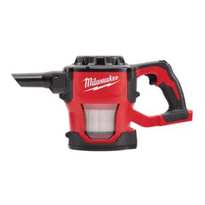 M18™ 精巧吸塵器
