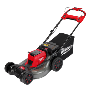 M18 FUEL™ 533mm Dual Battery Self Propelled Lawn Mower