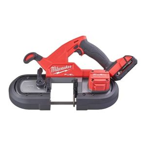 M18 FUEL™ 精巧帶鋸機