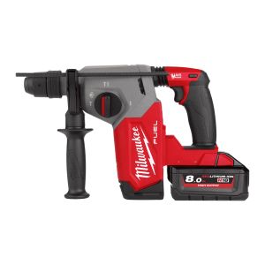M18 FUEL™ 無碳刷 26mm SDS-Plus 四坑錘鑽 (3 模式)