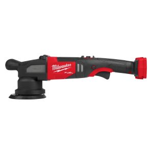 M18 FUEL™ 15mm Random Orbital Polisher