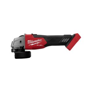 M18 FUEL™ 無碳刷100 mm 角磨機