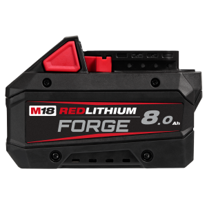 M18 FORGE 8.0Ah 鋰電池