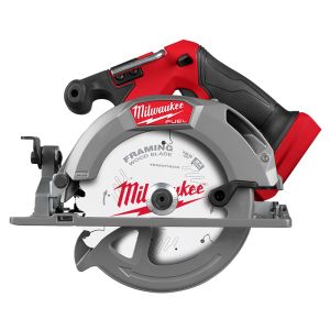 M18 FUEL™ 無碳刷165mm 圓鋸機
