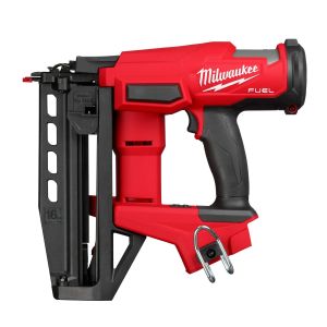 M18 FUEL™ 16GA Straight Finish Nailer	