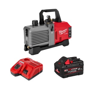 2025 Special Bundle Promotion - M18 FVP5-801 with M12-18FC
